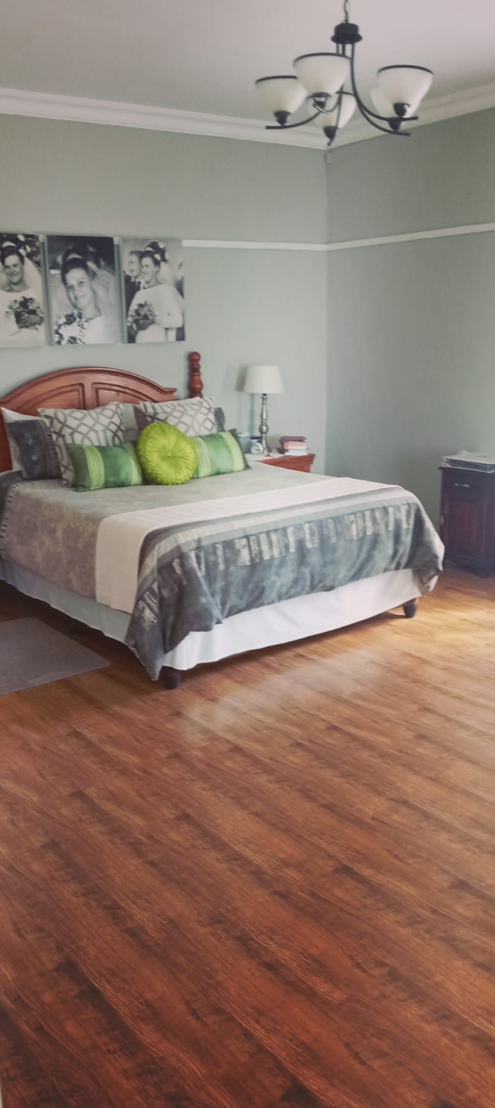 3 Bedroom Property for Sale in Marquard Free State